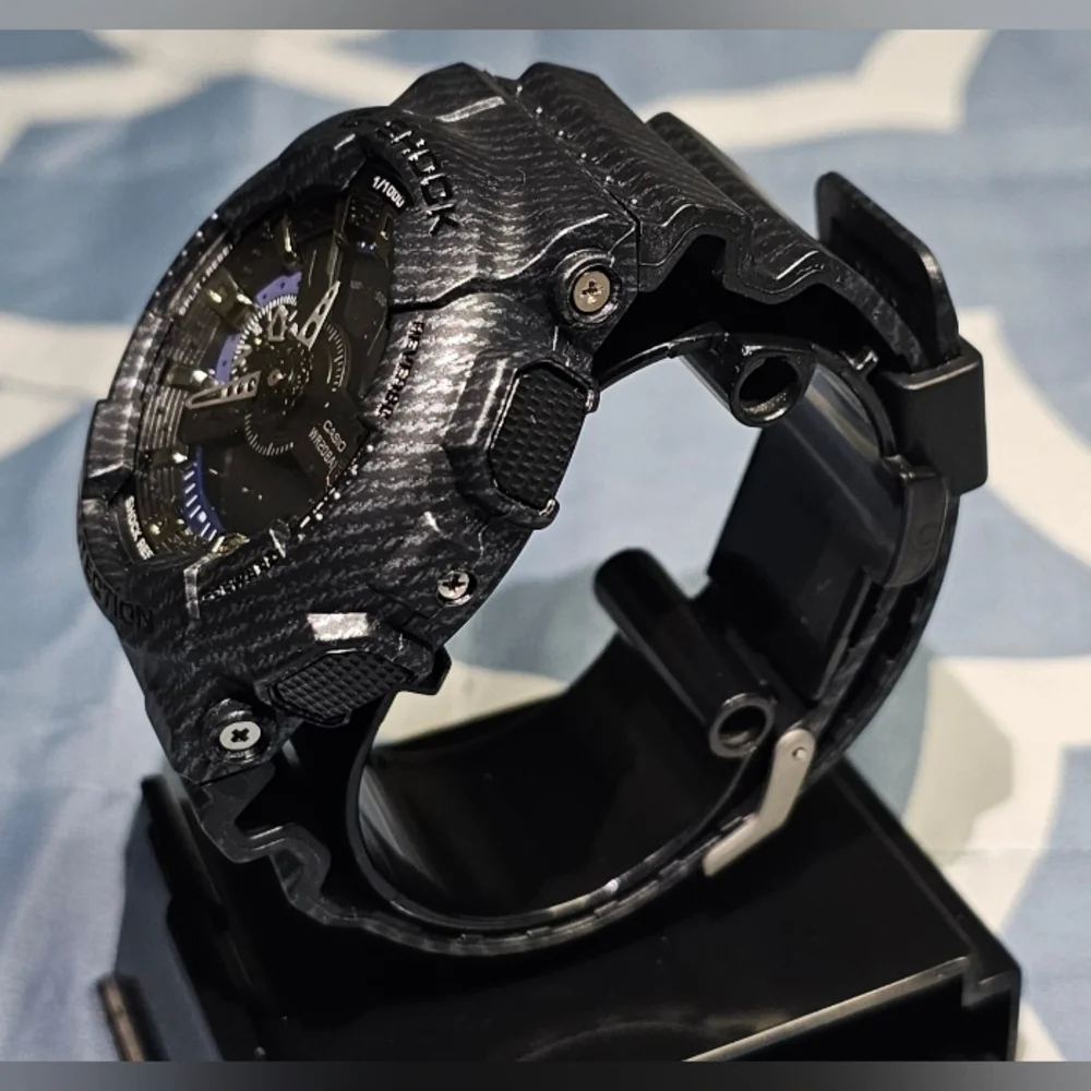 Casio G-Shock GA-110DC - Picture 5 of 6
